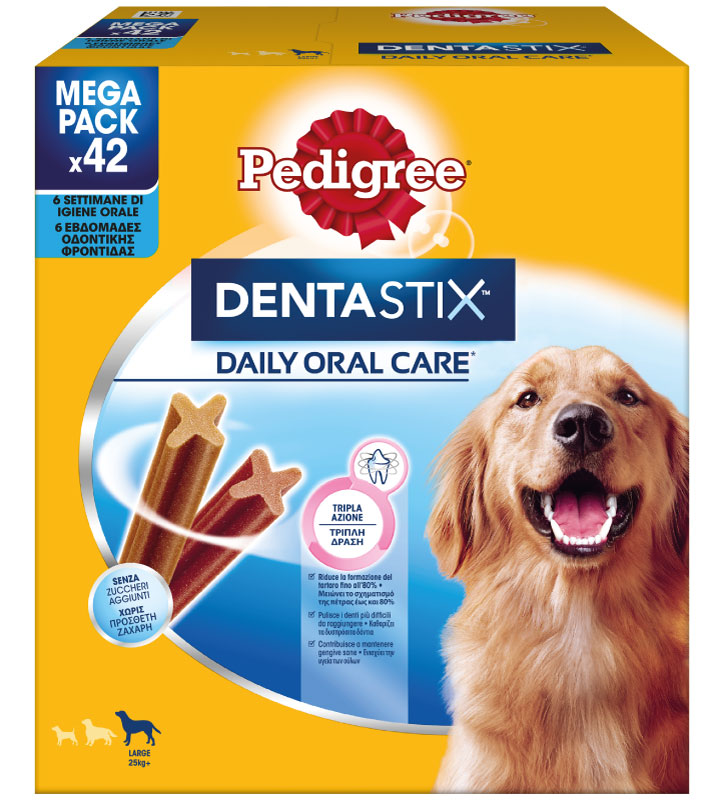 Dentastix Large