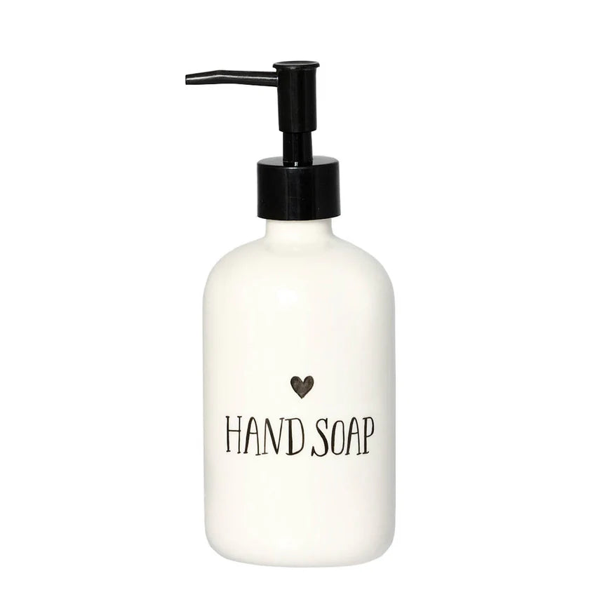 Dosasapone Hand Soap Cuore