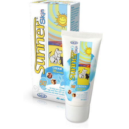 Sunnerskin