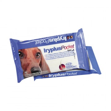 Iryplus Pocket X20