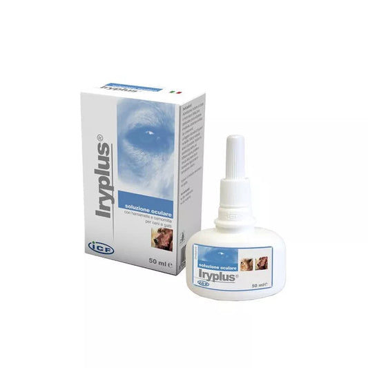 Iryplus 50ml