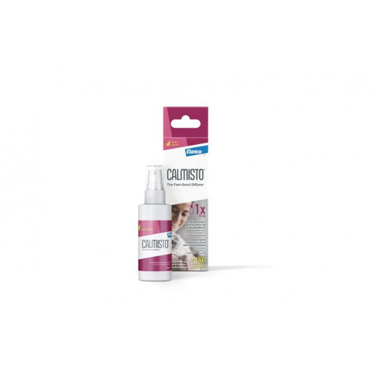 Calmisto gatto spray
