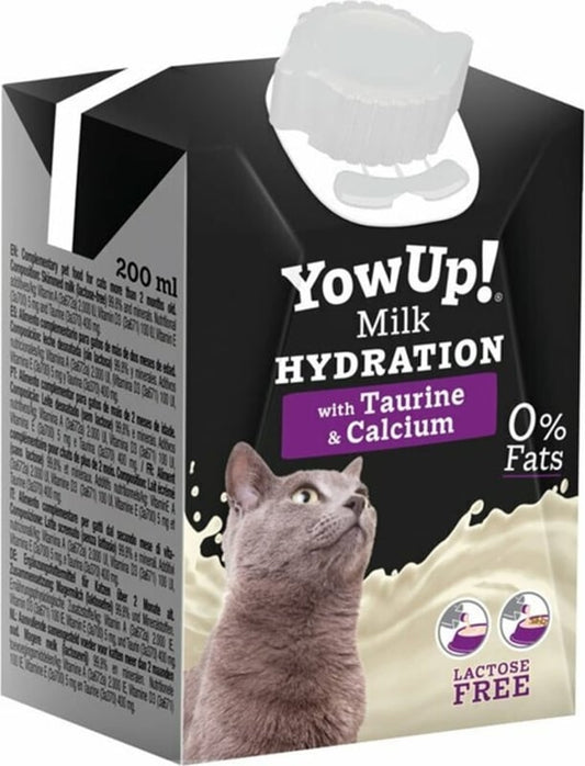 Yowup latte gatto 200 ml