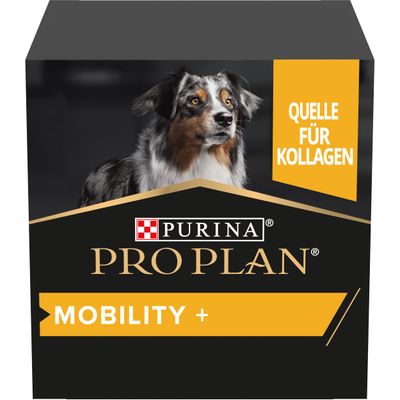 Proplan dog supplement mobility