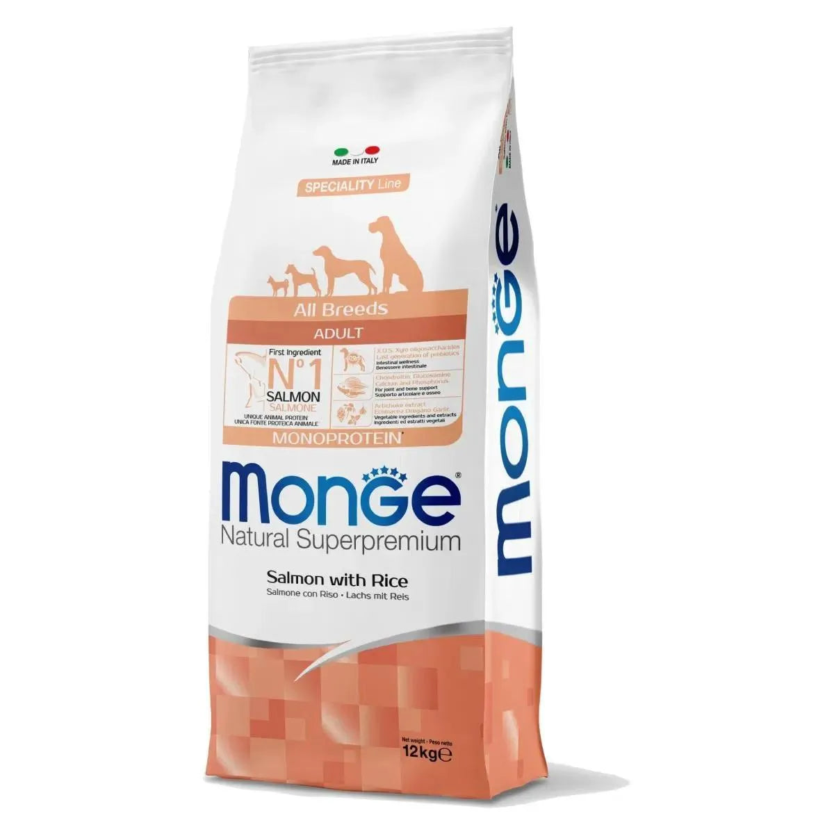 Monge Dog Adult 12kg