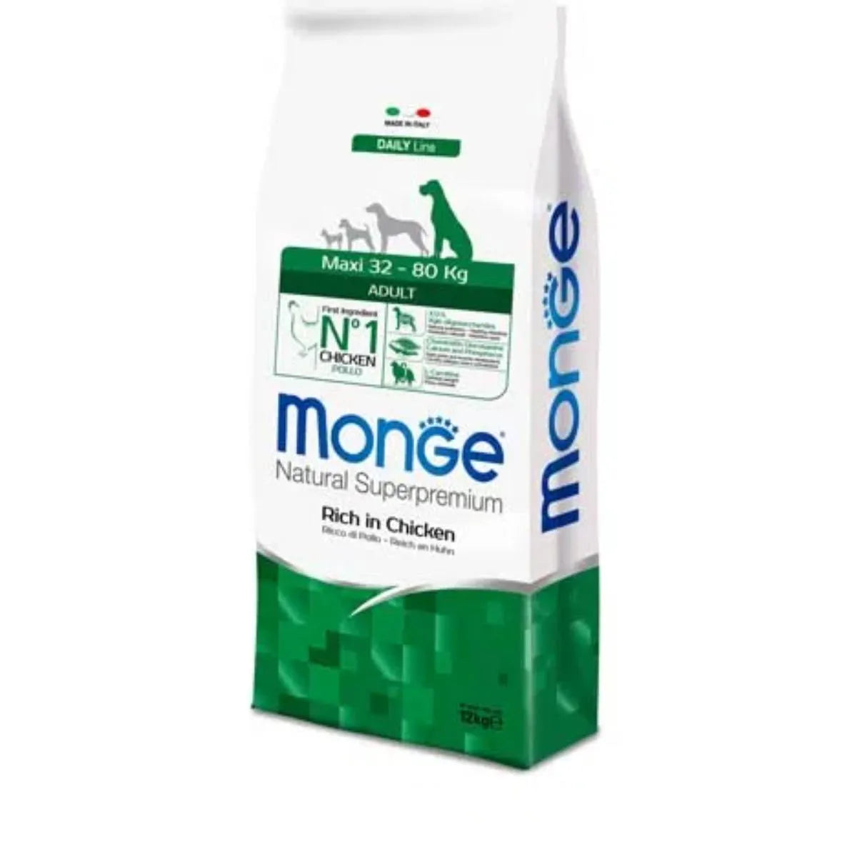 Monge Dog Maxi Adult