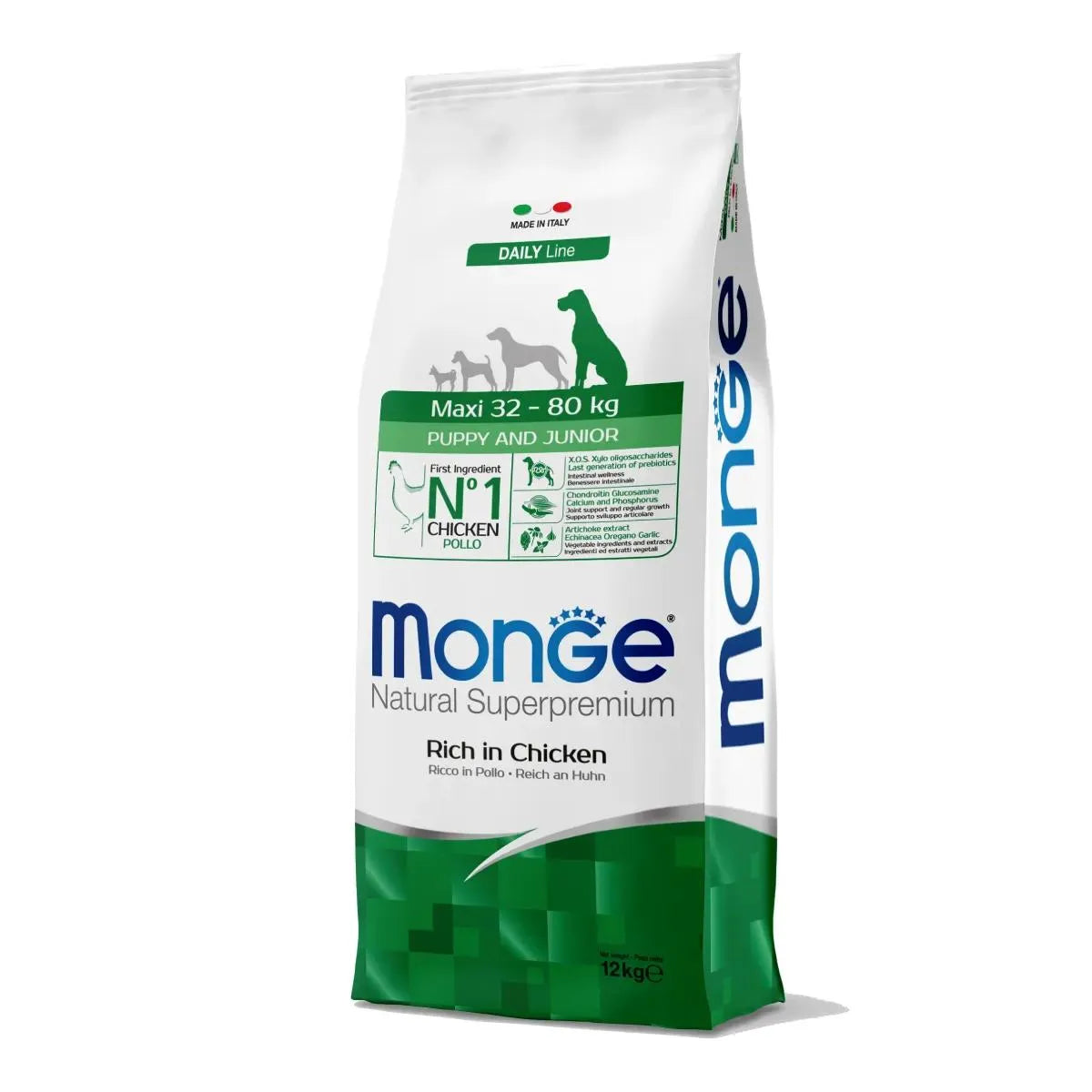 Monge Dog Maxi Puppy