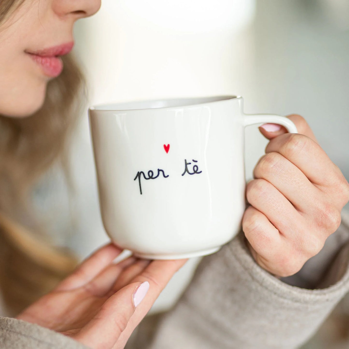 Mug Per Te'