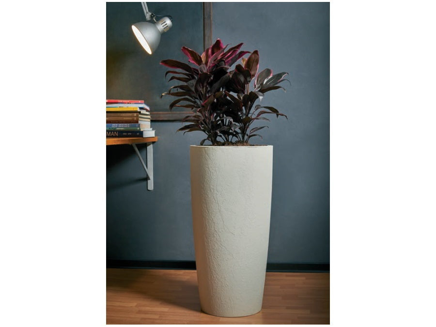 Musa Matte Con Cestello E Maniglie Dm.35x90