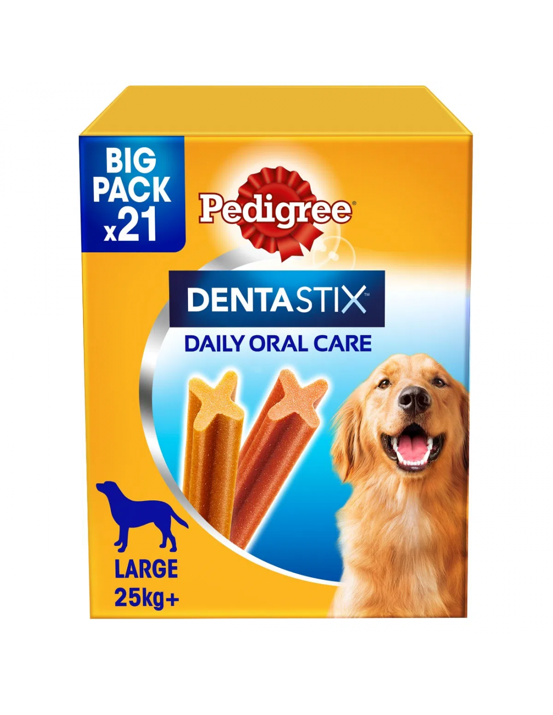 Dentastix Large