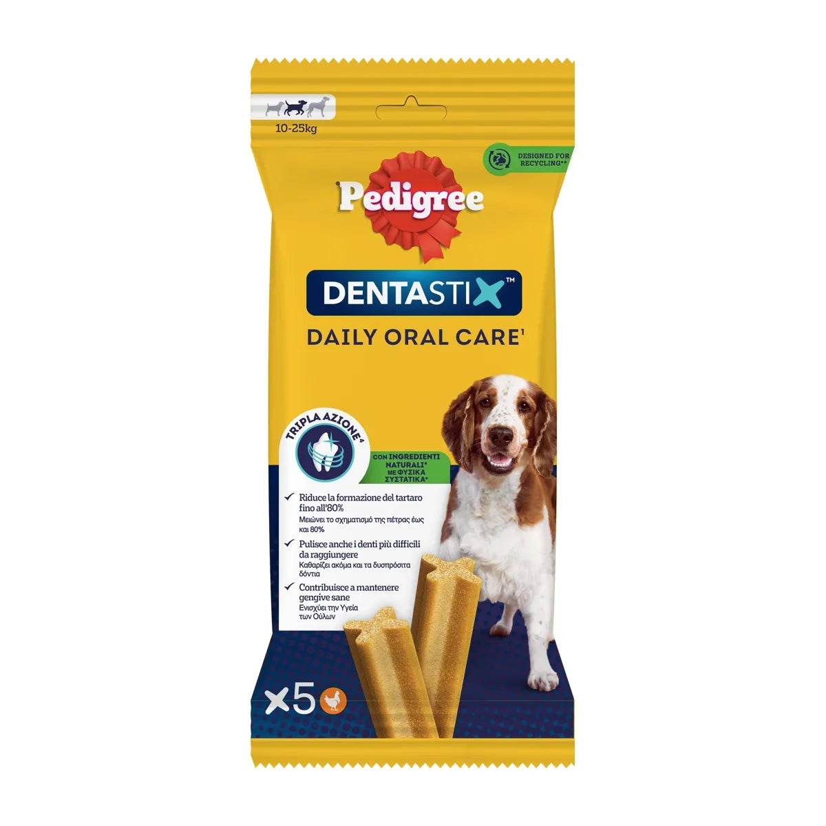 Dentastix Medium X5