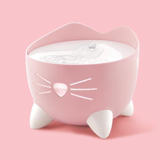Catit pixi fontana 2,5l