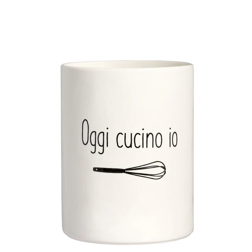 Portamestoli Cosa Cucino Oggi