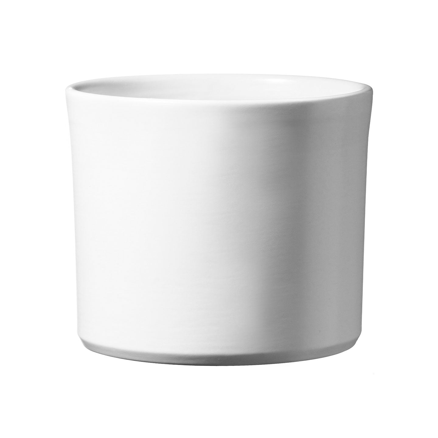 Miami matte white