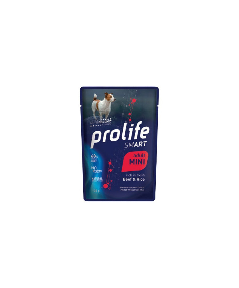 Prolife Dog Smart Adult Mini 100g