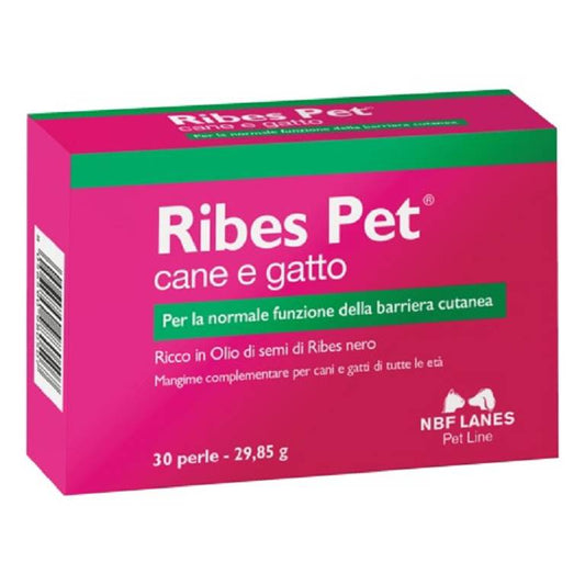 Nbf Ribes Pet 30 Prl