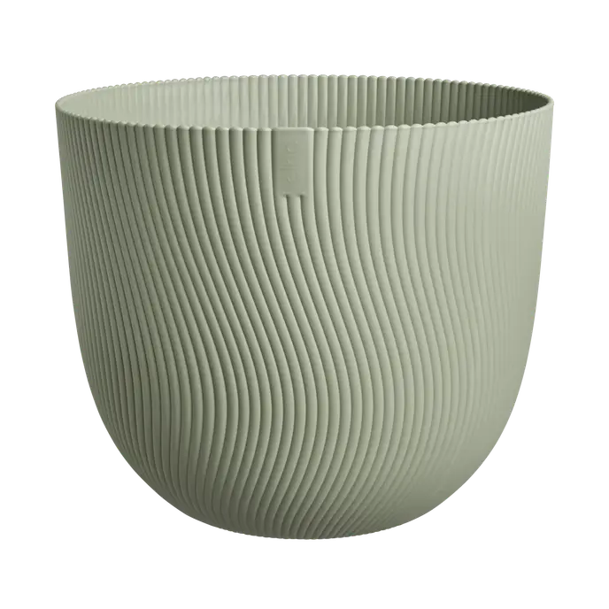 Sereh Round Verde Scandinavo