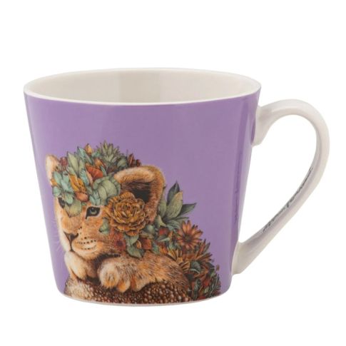 Tazza Ferlazzo Leoncino