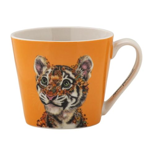 Tazza Ferlazzo Tigre