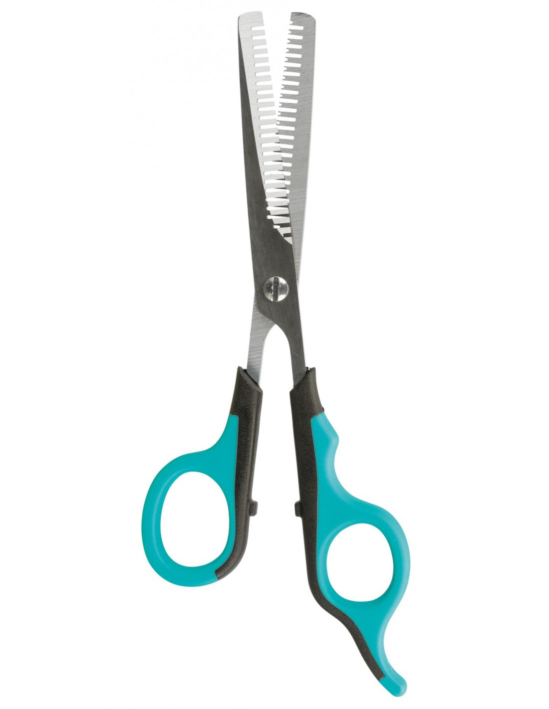 Forbici Per Sfoltire Doppio 18cm