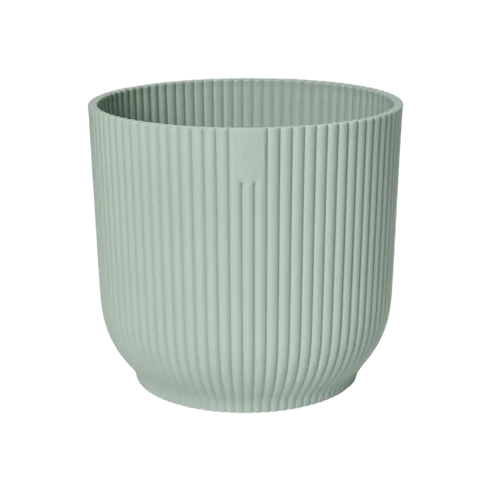 Vibes Fold Round Verde Sorbetto