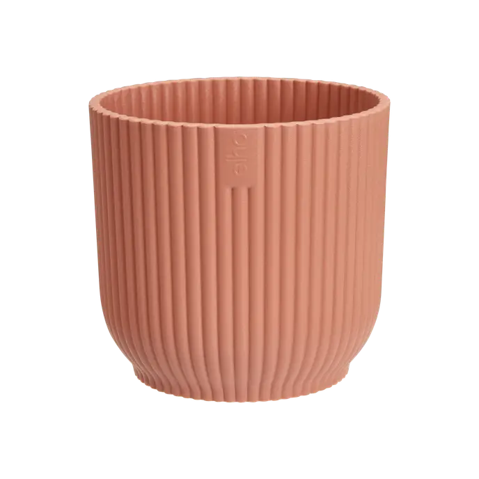 Vibes Fold Round Delicate Pink