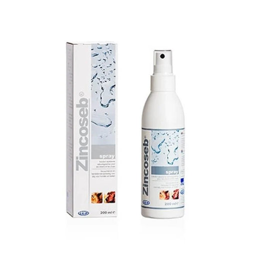 Zincoseb Spray 200ml