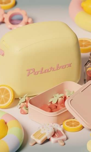 Polar Box - Borse Termiche
