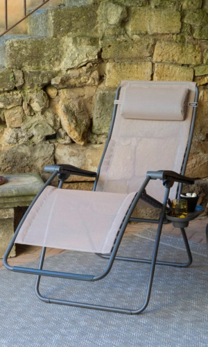 Sdraie e Poltrone Relax