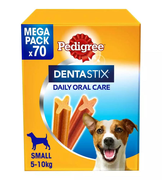 Dentastix Small X70