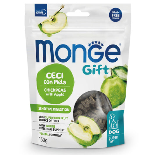 Monge Snack Dog Sensitive Digestion Ceci 150gr