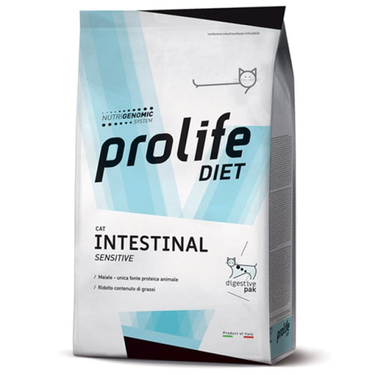 Prolife Diet Cat Intestinal Sensitive