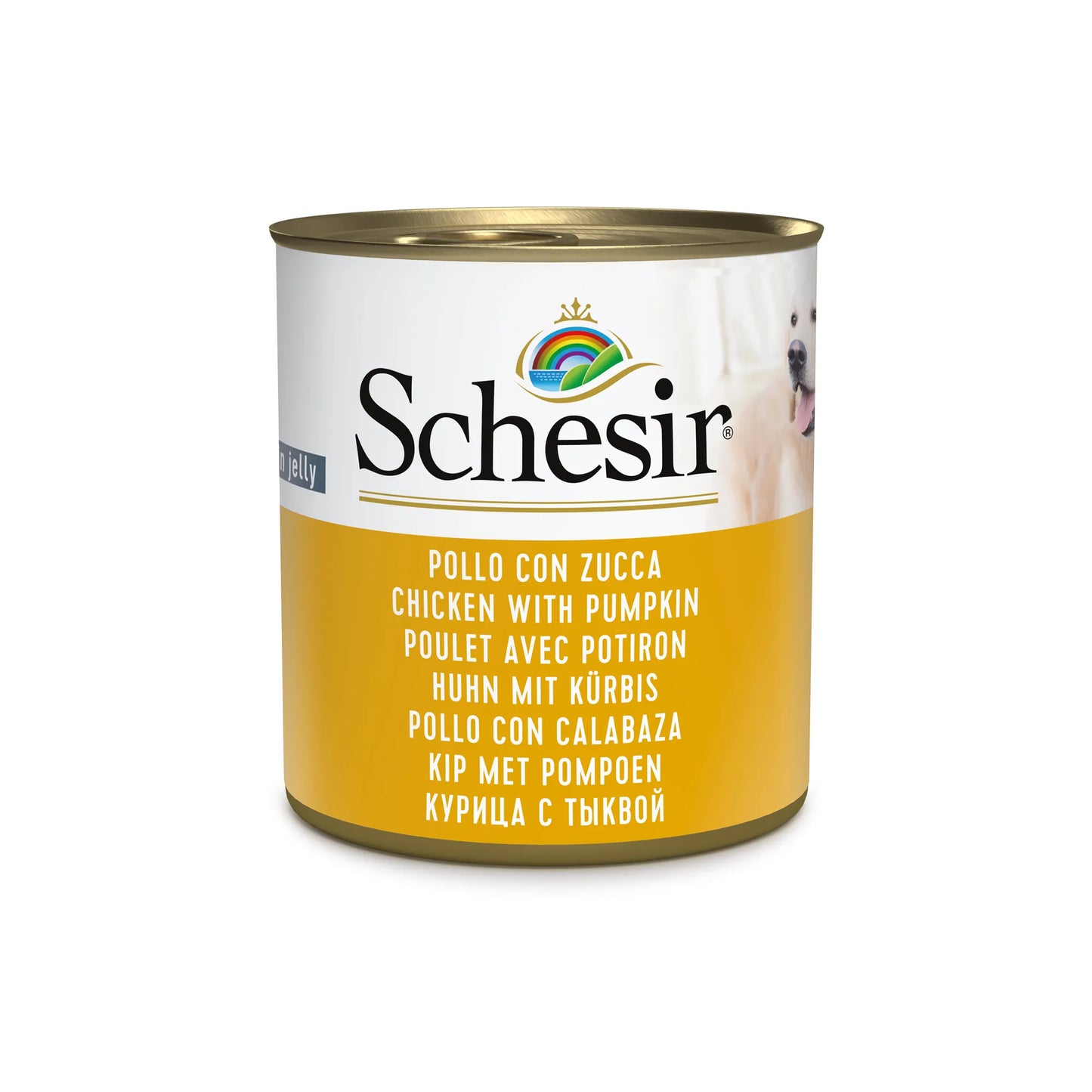Schesir Dog 285g
