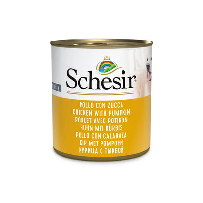 Schesir Dog 285g