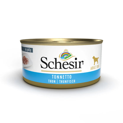 Schesir Dog 150g