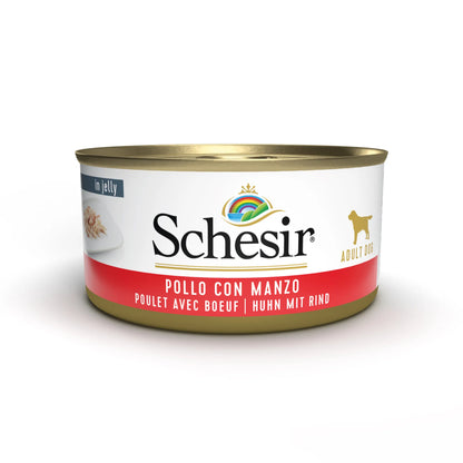 Schesir Dog 150g