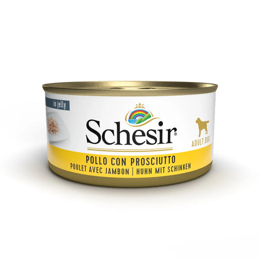 Schesir Dog 150g