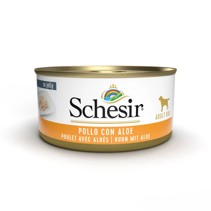 Schesir Dog 150g