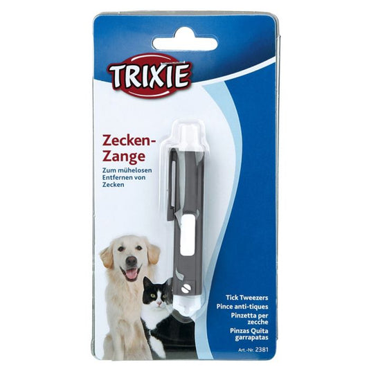 Pinzetta Per Zecche 9cm