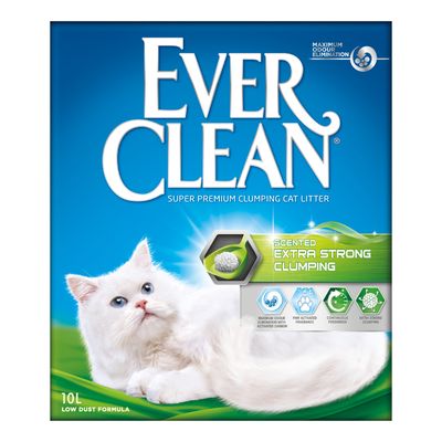 Everclean - Extra Strong Scented 10lt