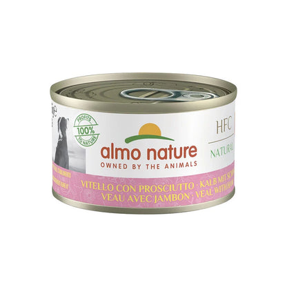 Almo Hfc Natural 95g