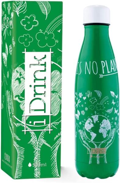 Bottiglia Termica Planet B