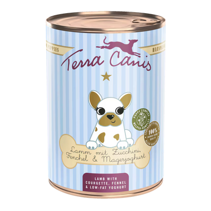 Terra Canis Puppy 400 Gr