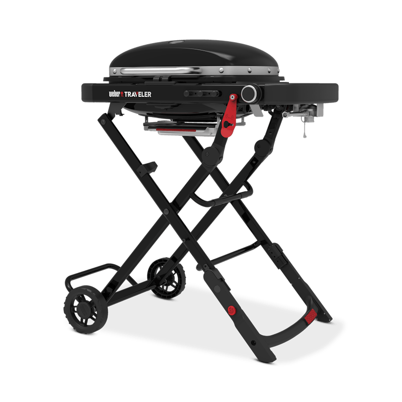 1500557 Traveler Compact