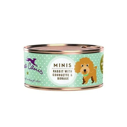 Terra Canis Small Dog 100 Gr