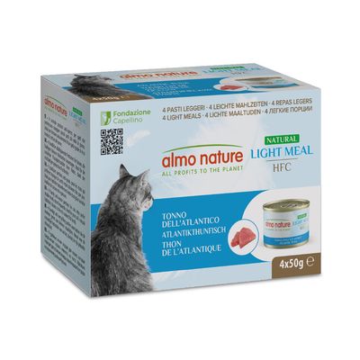 Almo Hfc 50gr X 4