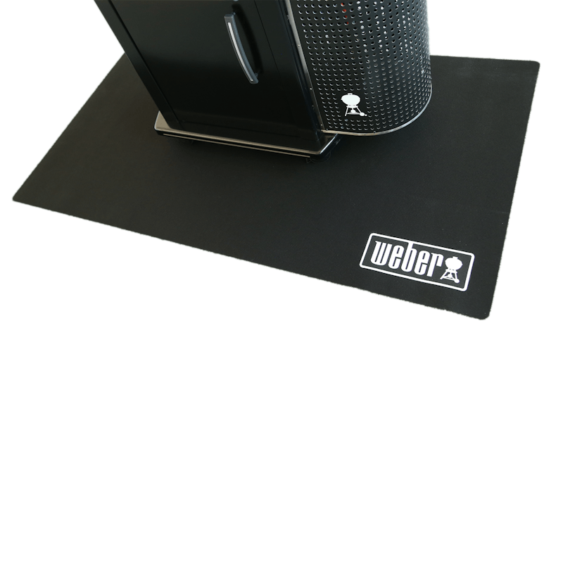 18280 Tappeto Bbq 100 X 180 Cm