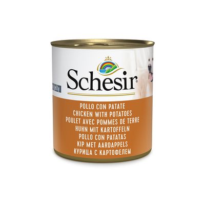 Schesir Dog 285g
