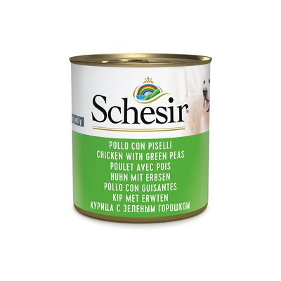Schesir Dog 285g