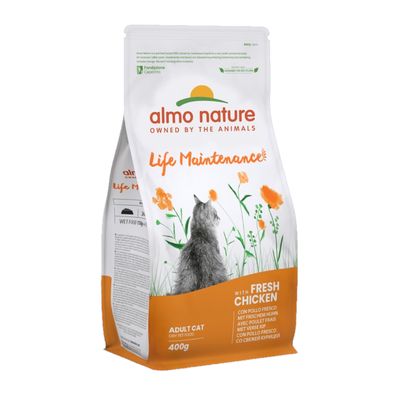 Almo Holistic Cats Pollo